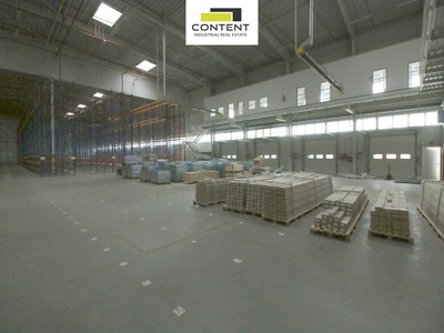 Pronájem skladu, výrobních prostor 4.894 m²,Kutná Hora - 85366