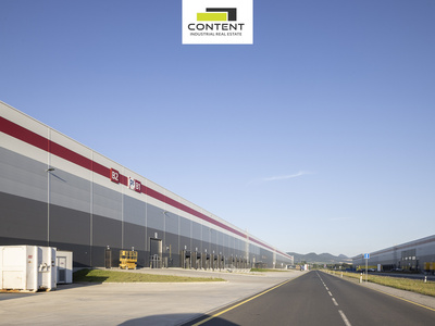 Pronájem skladu, výrobních prostor 13.414 m²,  Teplice - Bílina, D8 - 85170