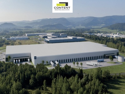 Pronájem skladu nebo výrobních prostor 15.718 m², Klášterec nad Ohří - Vernéřov - 85182