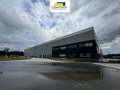 Pronájem novostavby skladu, výrobních prostor 20.000 m², Chomutov - 85241