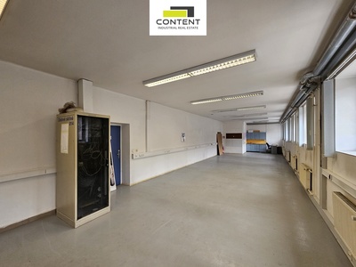 Pronájem skladu, výrobních prostor 1.500 m², Nová Paka - 85715