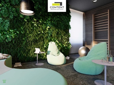 Pronájem skladu, výrobních prostor 980 - 7.200 m², Zlín - 85726