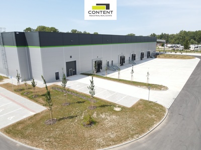 Pronájem skladu, výrobních prostor 3.000 m², Příšovice, D10 - 85912