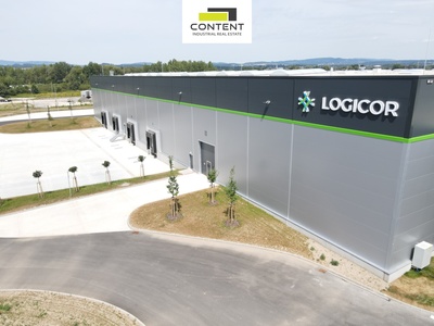 Pronájem skladu, výrobních prostor 3.000 m², Příšovice, D10 - 85907