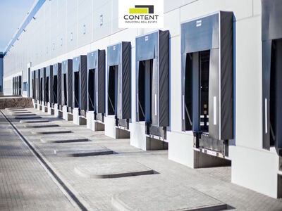 Pronájem skladových, výrobních prostor 7.000 m², Most - 85950