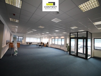 Pronájem skladu, výrobních prostor 5.000 m², Plzeň - 86014