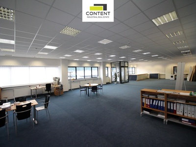 Pronájem skladu, výrobních prostor 5.000 m², Plzeň - 86015