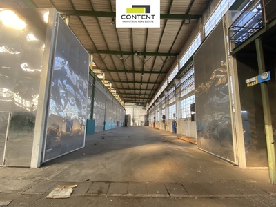 Pronájem skladu, výrobních prostor 1.080 m², Hradec Králové - Kukleny, D11 - 86070