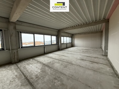 Pronájem skladu, výrobních prostor 1.416 m², Tuchoměřice, Praha - Západ - 85595