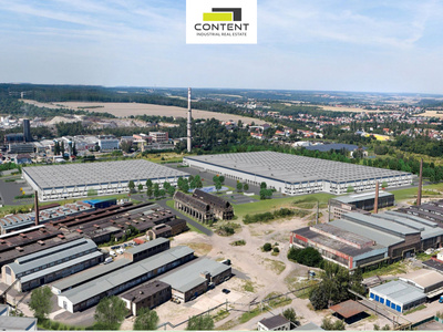 Pronájem skladu, výrobních prostor 32.855 m², Kladno - 86516