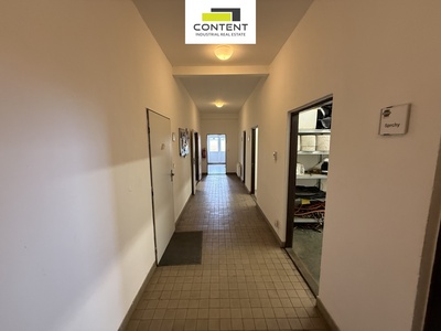 Pronájem skladu, výrobních prostor 785 m², Praha - Březiněves - 86553