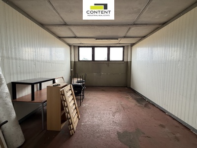 Pronájem skladu, výrobních prostor 785 m², Praha - Březiněves - 86557