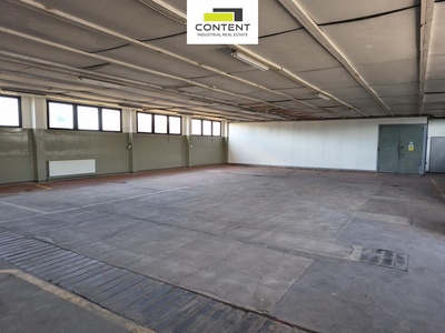 Pronájem skladu, výrobních prostor 785 m², Praha - Březiněves - 86542