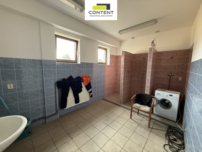 Pronájem skladu, výrobních prostor 785 m², Praha - Březiněves - 86561