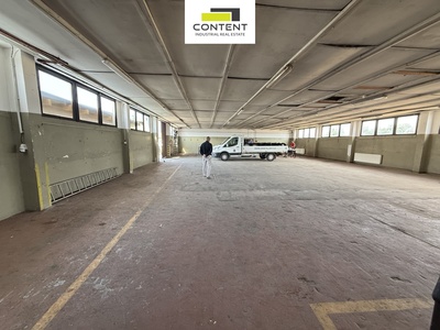 Pronájem skladu, výrobních prostor 785 m², Praha - Březiněves - 86546