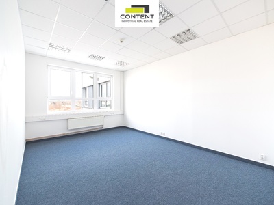 Pronájem skladu, výrobních prostor 4.424 m², Ostředek, D1 - 86644