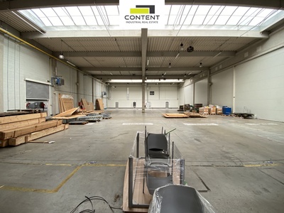 Pronájem novostavby skladu, výrobních prostor 1.203 m², Nový Jičín, E642 - 86649