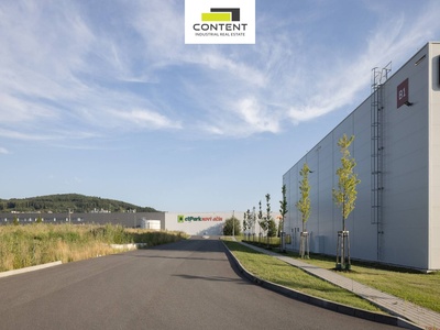 Pronájem novostavby skladu, výrobních prostor 1.203 m², Nový Jičín, E642 - 86652