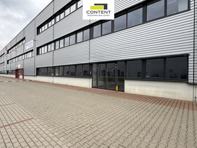 Pronájem skladu, výrobních prostor  1.591 m², Praha 9 Horní Počernice, D10 - 86715