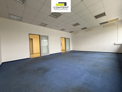 Pronájem skladu, výrobních prostor  1.591 m², Praha 9 Horní Počernice, D10 - 86732