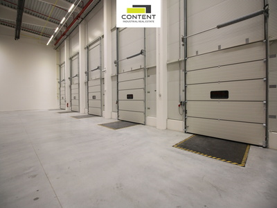 Pronájem skladu, výrobních prostor 24.000 m², České Budějovice, D3 - 86769