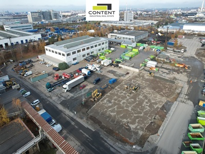 Pronájem skladu, výrobních prostor 808  m², Praha - Průmyslová - 86850