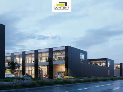 Pronájem skladu, výrobních nebo obchodních prostor 1000 m², Ostrava - Hrušov - 86112