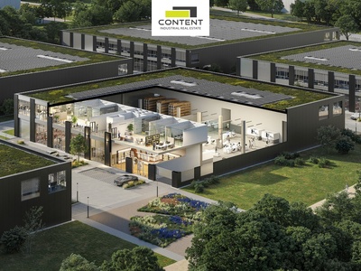 Pronájem skladu, výrobních nebo obchodních prostor 1000 m², Ostrava - Hrušov - 86114