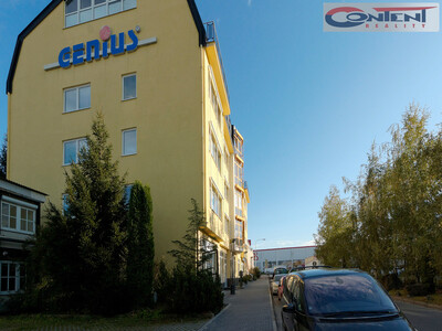 Pronájem kanceláří 262 m², Praha 8 - Dolní Chabry - 86123