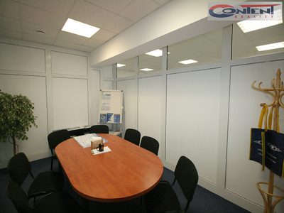 Pronájem kanceláří 262 m², Praha 8 - Dolní Chabry - 86126