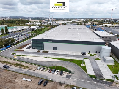 Pronájem skladu, výrobních prostor 9.775 m², Praha 10 - Hostivař - 86325