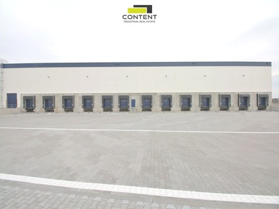 Pronájem skladu, výrobních prostor 39.500 m², Plzeň - 86357