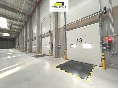 Pronájem skladu, výrobních prostor 39.500 m², Plzeň - 86358