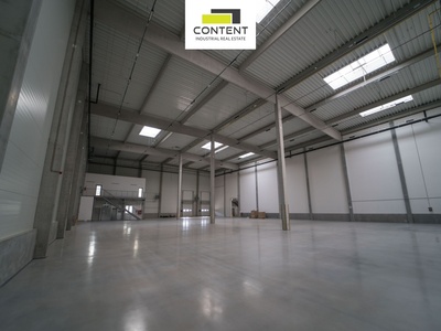 Pronájem skladu, výrobních prostor 874 m², Mladá Boleslav - 86376