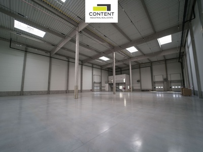 Pronájem skladu, výrobních prostor 874 m², Mladá Boleslav - 86367