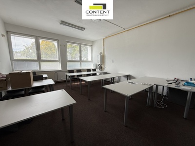 Pronájem skladu nebo výrobních prostor 2513 m²,  Plzeň - Doubravka - 86402