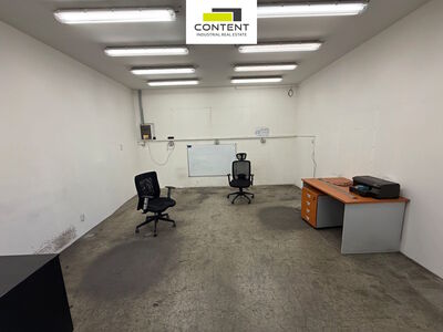 Pronájem skladu, výrobních prostor 4.770 m², Brno - Maloměřice - 86498