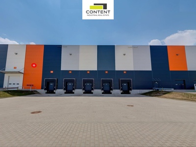 Pronájem skladu, výrobních prostor 15.000 m², Lužec nad Vltavou, D8, okres Mělník - 86997