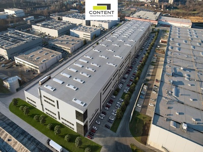 Pronájem skladu, obchodních, výrobních prostor 5.000 m², Brno - Líšeň - 87115