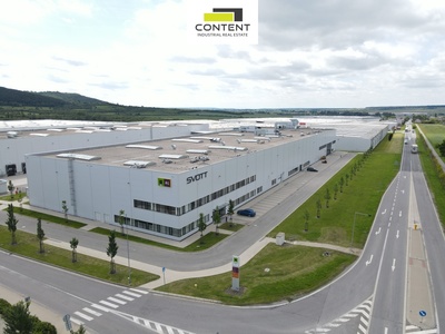 Pronájem skladu, výrobních prostor 1.790 m², Mladá Boleslav, Bezděčín, D10 - 87162