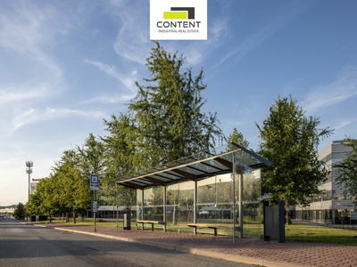 Pronájem kvalitních nebytových prostor 19.000 m², Brno - Slatina - 86933