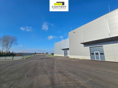 Pronájem skladu, výrobních prostor 874 m², Mladá Boleslav - 87320