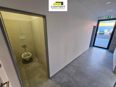 Pronájem skladu, výrobních prostor 816 m², Mladá Boleslav - 87363