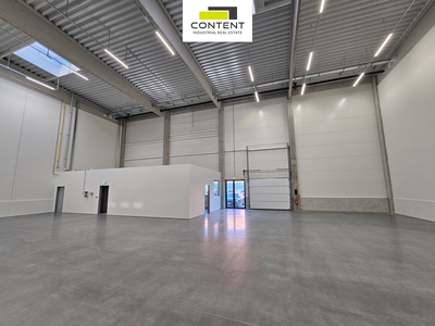 Pronájem skladu, výrobních prostor 816 m², Mladá Boleslav - 87369