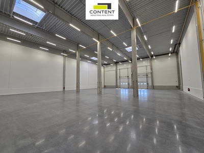 Pronájem skladu, výrobních prostor 816 m², Mladá Boleslav - 87367