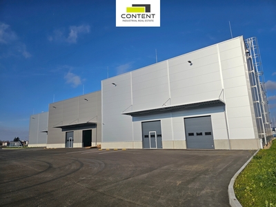 Pronájem skladu, výrobních či obchodních prostor 1.690 m², Mladá Boleslav - 87401