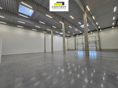 Pronájem skladu, výrobních či obchodních prostor 1.690 m², Mladá Boleslav - 87407