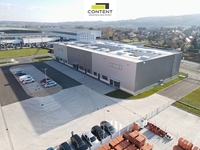 Pronájem skladu, výrobních prostor 816 m², Mladá Boleslav - 87435