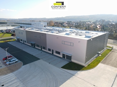 Pronájem skladu, výrobních prostor 874 m², Mladá Boleslav - 87436