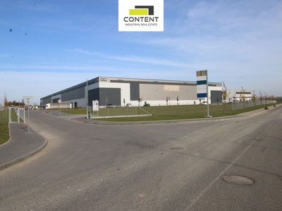 Pronájem skladu, výrobních prostor 4.100  m², Olomouc - 87474